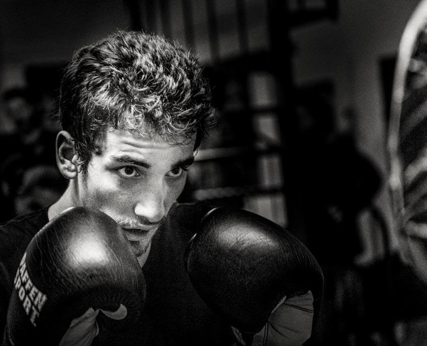 Konditions- und Reaktionsübungen im Boxtraining – Sportler aus Mülheim steigern Ausdauer und Technik