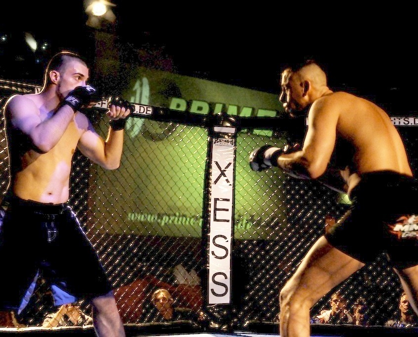 MIXED MARTIAL ARTS - MMA in Velbert