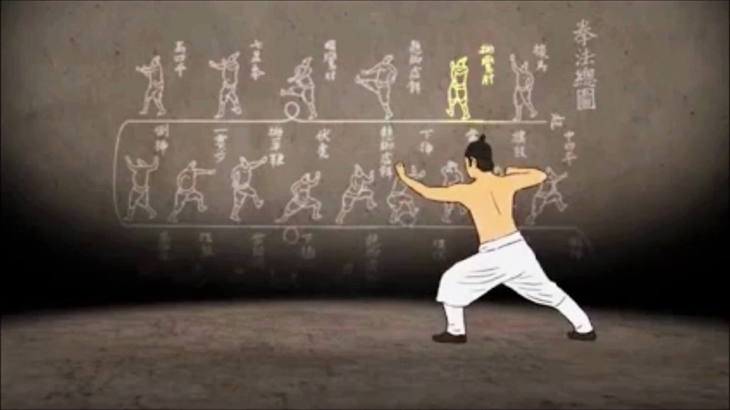 Taekwondo Geschichte Kwon Bop