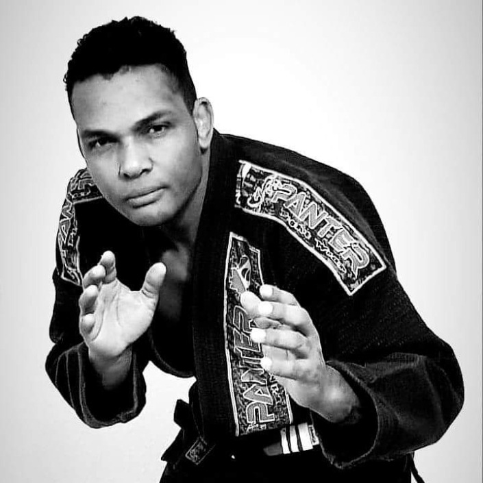 Brazilian JiuJitsu BJJ Düsseldorf Ratingen Alex Sandro Malheiro
