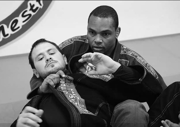 Brazilian jiu Jitsu Prüfungsordnung