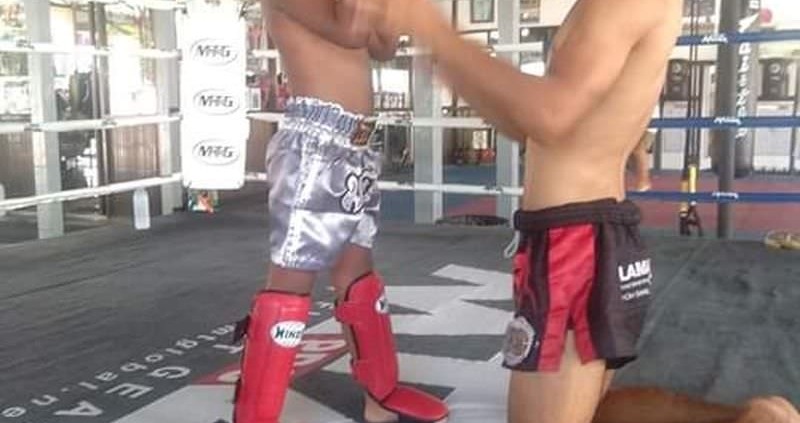 Muay Thai Düsseldorf Ratingen