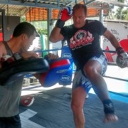 thai-kickboxen Muay Thai Düsseldorf Ratingen