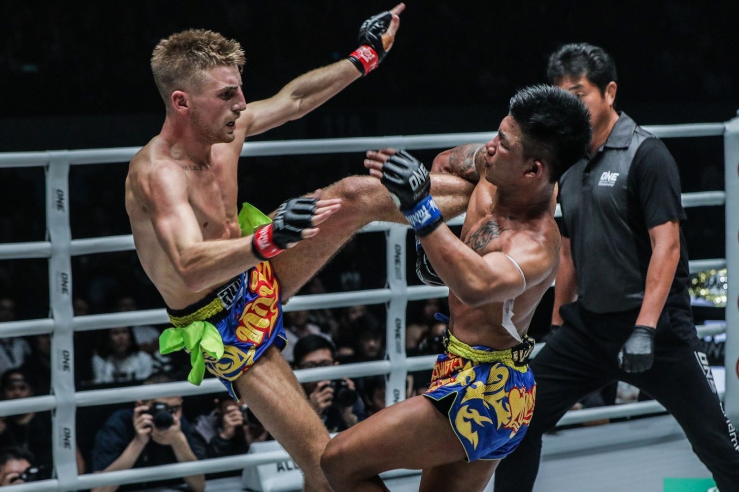 Muay Thai die besten Kämpfer sportschuleasia.de(02)