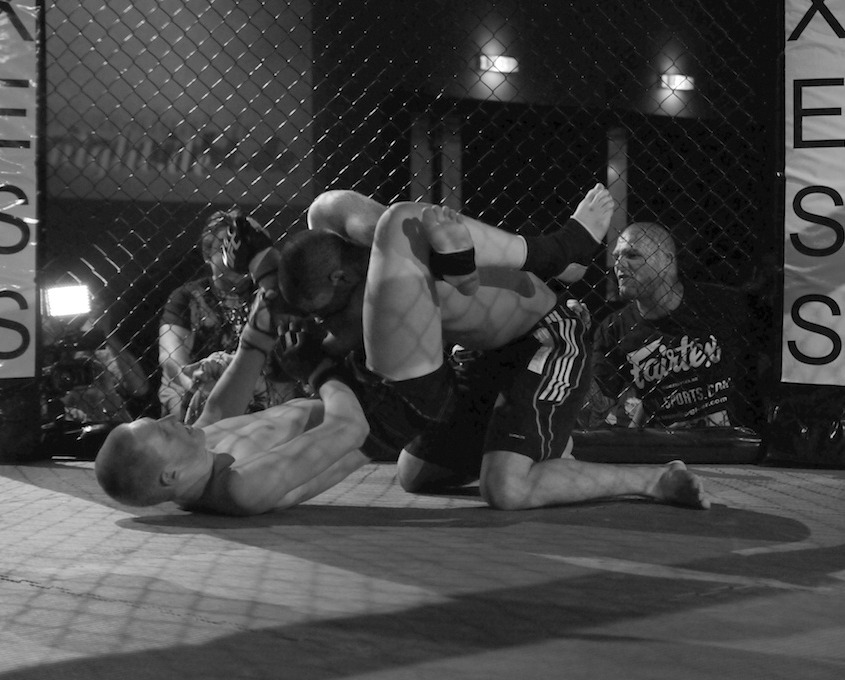 MMA Velbert