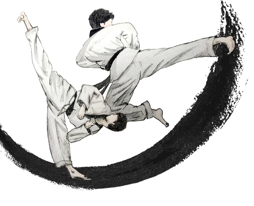taekwondo