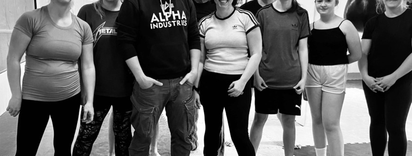 Krav Maga die optimale Selbstverteidigung gegen Angriffe in Ratingen und Düsseldorf
