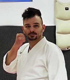 Karate Trainer Ratingen Dimitrios Peios