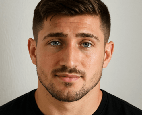 MMA Trainer Ratingen / Düsseldorf - Rostislav Zatuchnyy