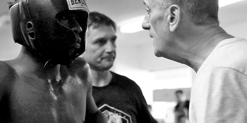 Boxteam der Sportschule Asia – starke Gemeinschaft für Boxsportler aus Meerbusch und Umgebung