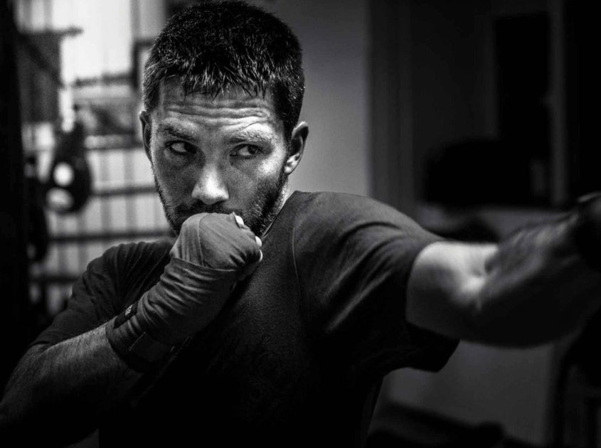 Einsteigertraining Boxen – Grundlagen und Beinarbeit für neue Mitglieder aus Mülheim an der Ruhr