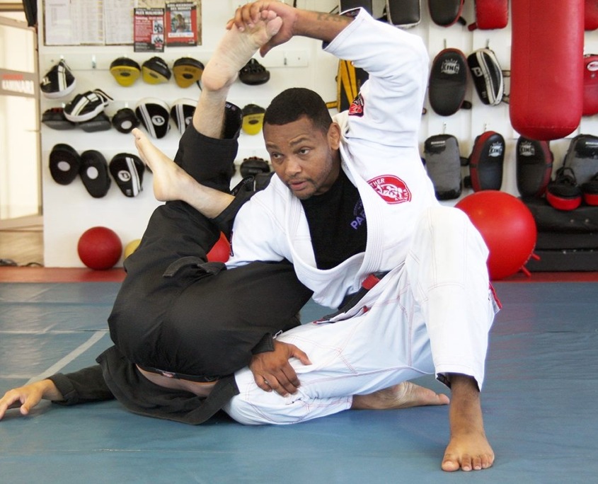 Brazilian-Jiu-Jitsu-Ratingen-Alex-Malheiro-845x684 Alex Sandro Malheiro beim BJJ-Training in Ratingen
