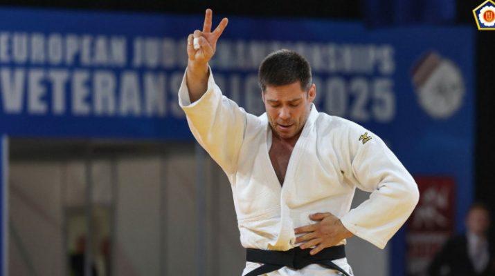 Judo Prüfungsordnung